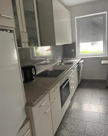 Ferienwohnung Habichtswald
