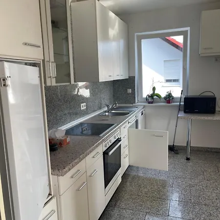 Ferienwohnung Habichtswald Habichtswald