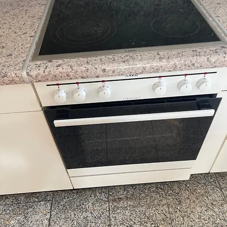 Ferienwohnung Habichtswald